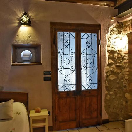 بادينغي سول غاردا B&B Il Melograno Del Garda المظهر الخارجي الصورة