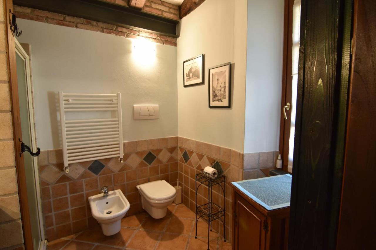 بادينغي سول غاردا B&B Il Melograno Del Garda المظهر الخارجي الصورة