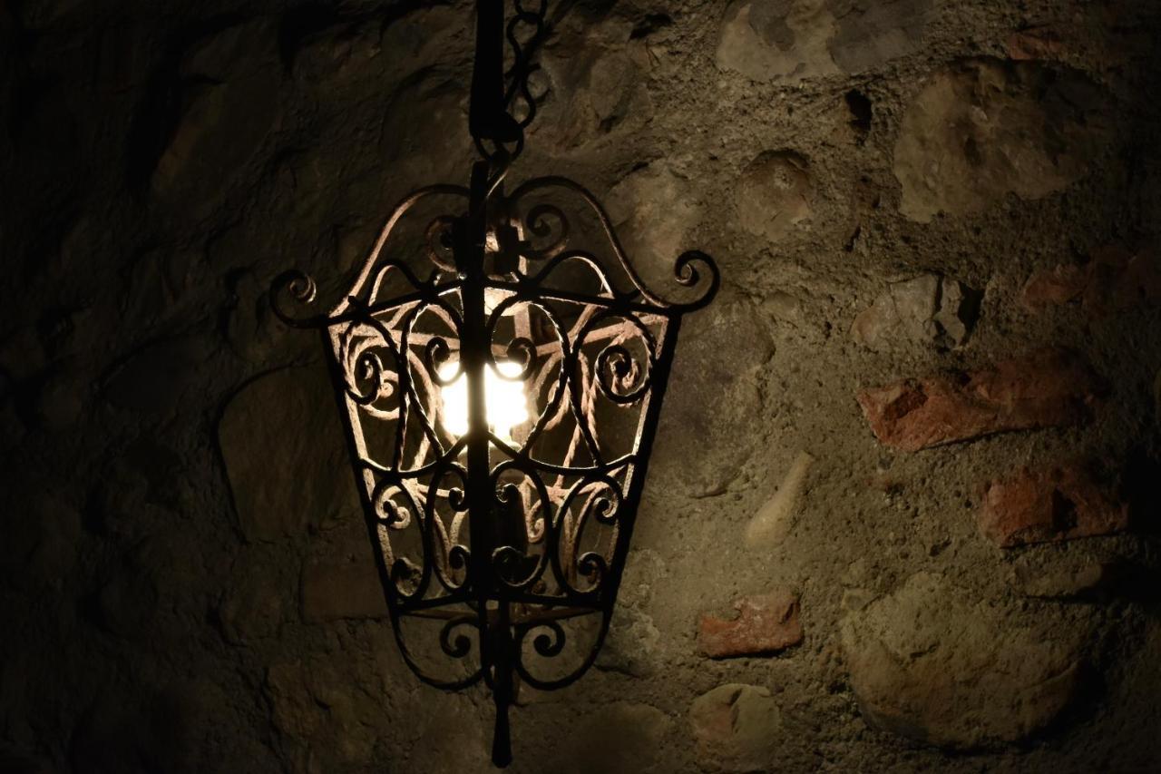 بادينغي سول غاردا B&B Il Melograno Del Garda المظهر الخارجي الصورة